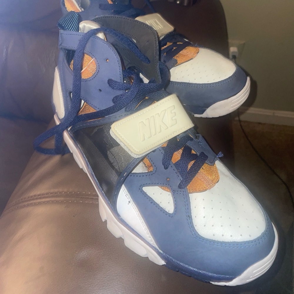 Nike Huarache